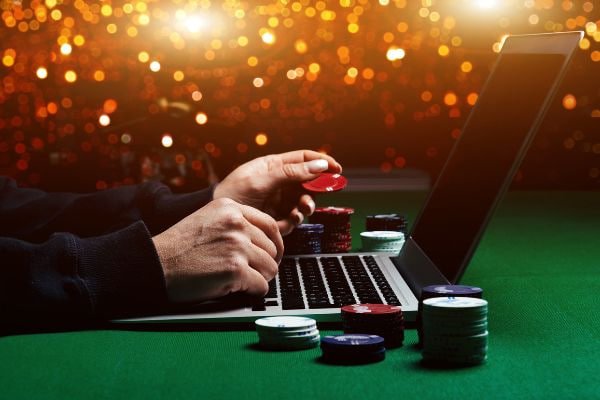 asia200 slot Multi-Bet slip builder interface showing football and esports selections